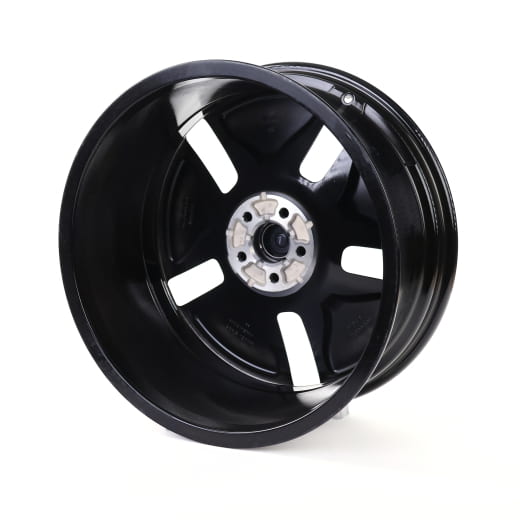 20 inch velgen Original Smart #5 HY11 Aero-Design zilver | QAP8893446622-B