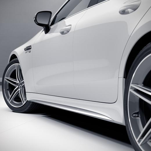 20 inch AMG GT X290 velgen 5-dubbelspaaks tantaalgrijs Orig. | A29040104/0500-7Y51