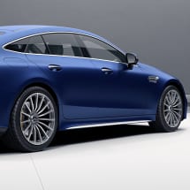 20 inch AMG GT X290 velgen veelspaaks titaangrijs originele  | A29040106/0700-7X21