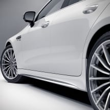 20 inch AMG GT X290 velgen veelspaaks titaangrijs originele  | A29040106/0700-7X21