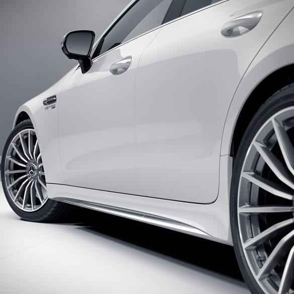 20 inch AMG GT X290 velgen veelspaaks titaangrijs originele  | A29040106/0700-7X21