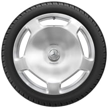 20 inch velgenset S-Klasse V223 Mercedes-Benz | A2234014200/4300-7X15-V223