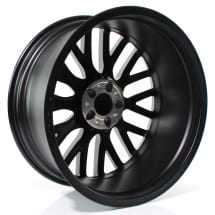 20 inch velgen S-Klasse W223 Y-spaken matzwart Origineel – M | A22340138/39007X71