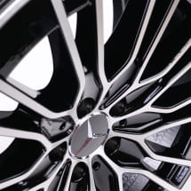 20 inch wheel set E-Class S214 Mercedes-Benz | A2144012500/2600 7X23-S214