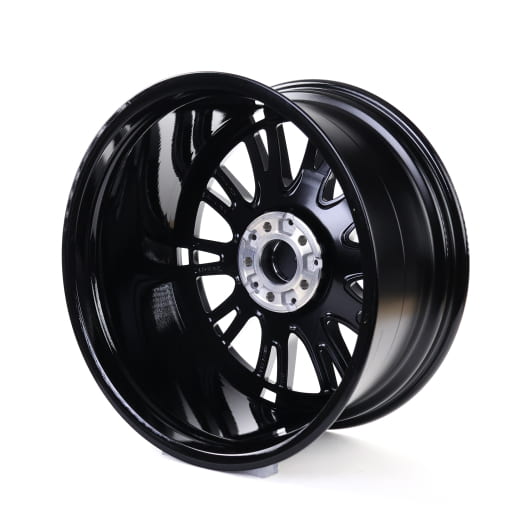 20 inch wheel set E-Class W214 Mercedes-Benz | A2144012500/2600 7X23-W214