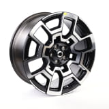 20-inch winter wheels smart #5 HY11 Aero Design Original