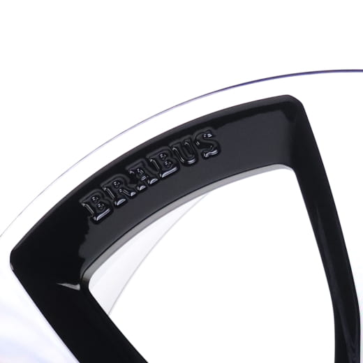 20-inch winterbanden Smart #3 5-spaaks design origineel BRAB | QAP8893108362-K