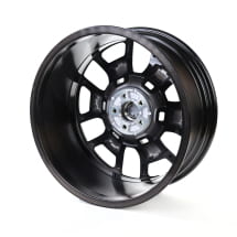 20 inch winterbanden smart #5 HY11 Aero-Design Origineel | QAP6608205947-KR