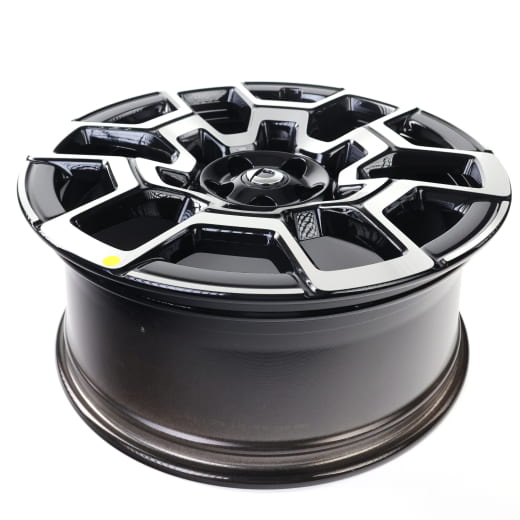 20 inch winterbanden smart #5 HY11 Aero-Design Origineel | QAP6608205947-KR