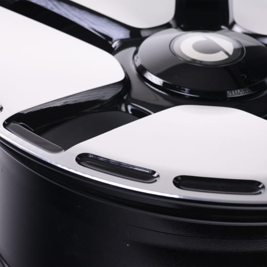 20 inch winterbanden smart #5 HY11 Aero-design zilver orig﻿i | QAP8893446622-KR