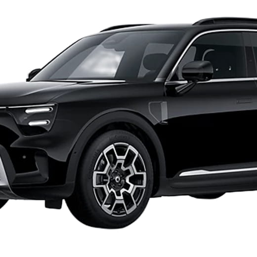 20 inch zomerwielen smart #5 HY11 Continental Aero-Design Origineel | QAP6608205947-S