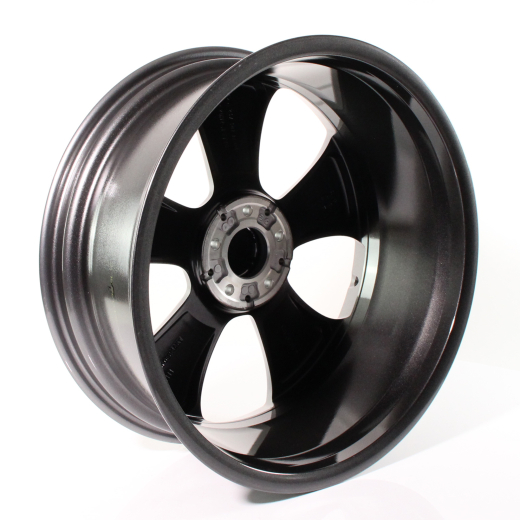 Llantas de 20 pulgadas de 5 radios GLB X247 Original Mercedes-Benz | A24740137007X44-GLB