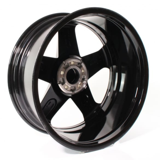Juego de llantas 20 pulgadas GLE Coupé C167 negro torneado brillante | A16740122/2300-7X23-C167