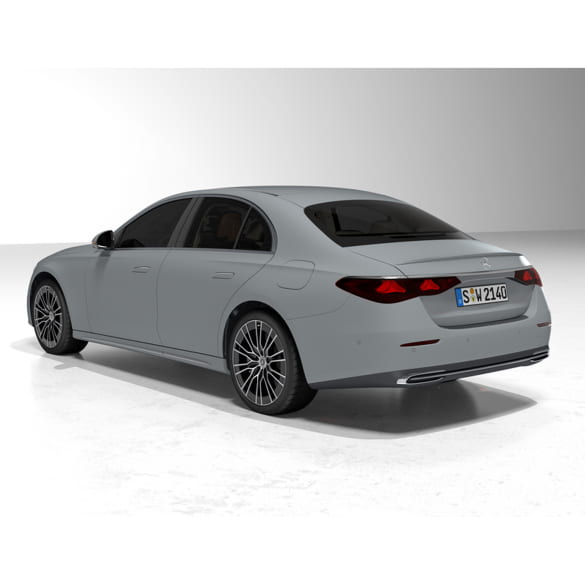 20 Zoll Felgen Satz E-Klasse W214 Mercedes-Benz | A2144012500/600 7X72-W214