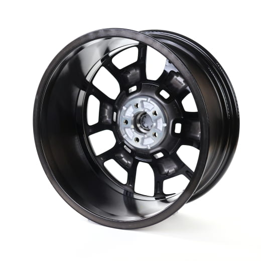 20 Zoll Sommerräder smart #5 HY11 Continental Aero-Design Original | QAP6608205947-S