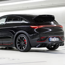 20 Zoll Winterräder BRABUS smart #3 HC11 Monoblock Z schwarz | Z12-800-48-Conti