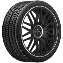 AMG winterbanden 21 inch SL R232 Original Mercedes-AMG | Q440141715470/480