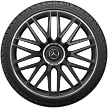 AMG winterbanden 21 inch SL R232 Original Mercedes-AMG | Q440141715470/480