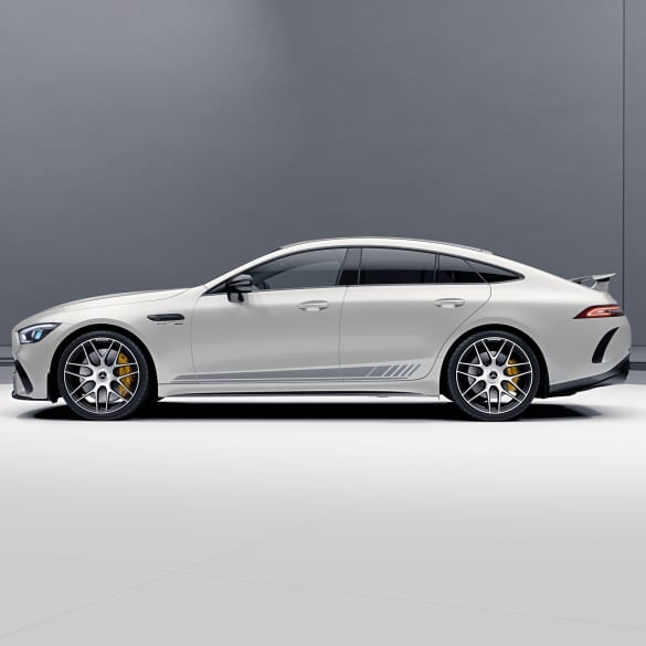 21 inch AMG GT X290 cross-spoke forged rims high sheen genuine Mercedes-AMG | A2904010800/09007X36