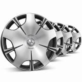 21-inch Maybach car rims set SL Z232 forged wheel Genuine Mercedes-Benz Maybach