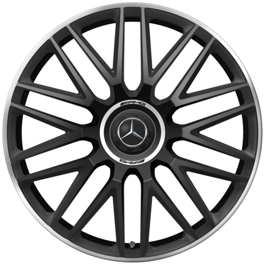 AMG 2Winterräder 21 Zoll SL R232 Original Mercedes-AMG | Q440141715470/480