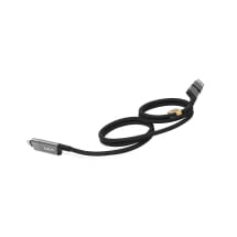 4-in-1 Ladekabel 100W 100cm Original KIA | KIA10440
