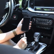 4-in-1 Ladekabel 100W 100cm Original KIA | KIA10440