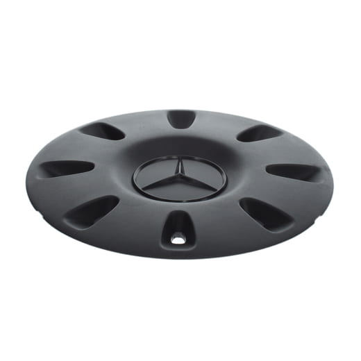4-piece set hubcaps Vito Viano 639 steel wheels Original Mercedes-Benz | A6394010825-Set