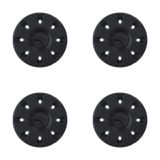 4-piece set hubcaps Vito Viano 639 Genuine Mercedes-Benz