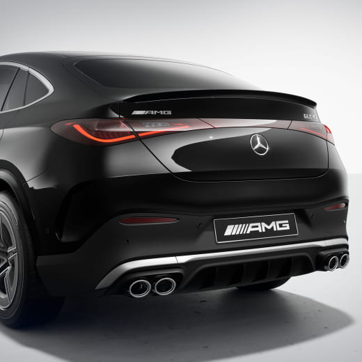 Spoiler posteriore AMG GLC C254 Coupé Original Mercedes-AMG | A2547901200-K