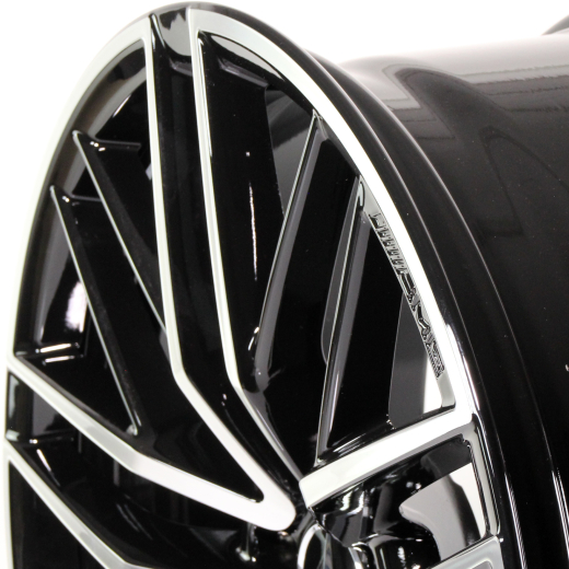 GLC 43 AMG llantas de 21 pulgadas X253/C253 | Original Mercedes-Benz  | A2534015700/5800-7X23