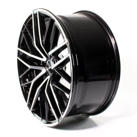 GLC 43 AMG llantas de 21 pulgadas X253/C253 | Original Mercedes-Benz  | A2534015700/5800-7X23
