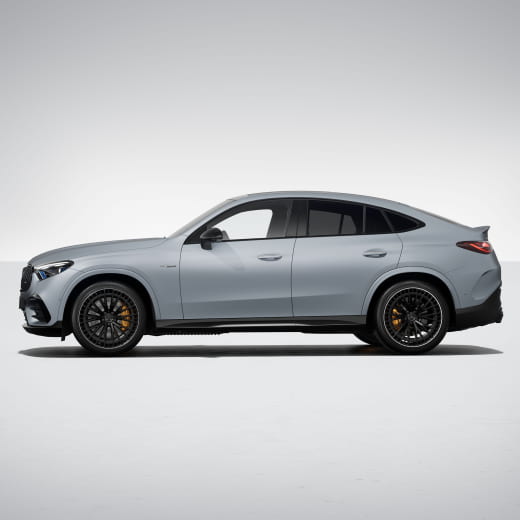 becquet arrière AMG GLC C254 Coupé Original Mercedes-AMG | A2547901200-K