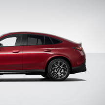 AMG achterspoiler GLC C254 Coupé Original Mercedes-AMG | A2547901200-K