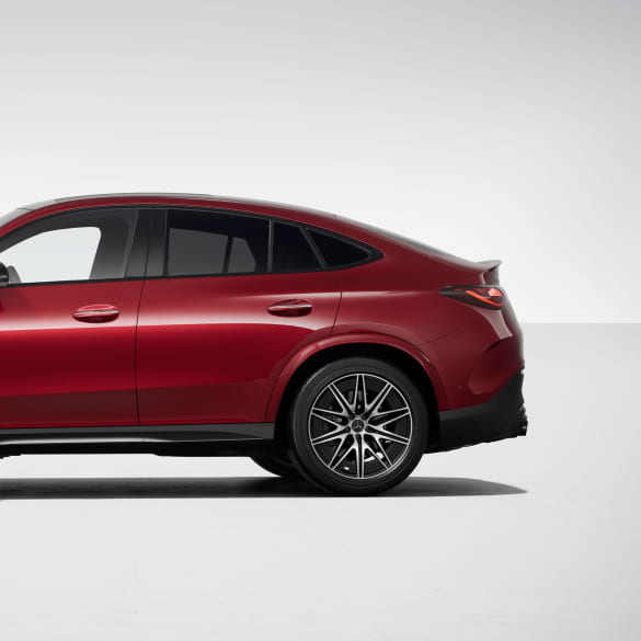 AMG achterspoiler GLC C254 Coupé Original Mercedes-AMG | A2547901200-K