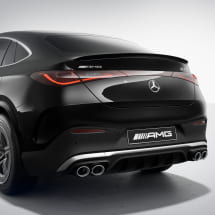 AMG achterspoiler GLC C254 Coupé Original Mercedes-AMG | A2547901200-K