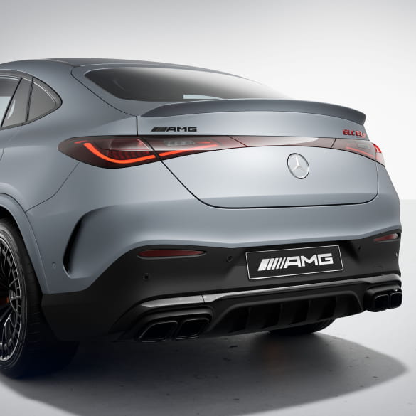 AMG achterspoiler GLC C254 Coupé Original Mercedes-AMG | A2547901200-K