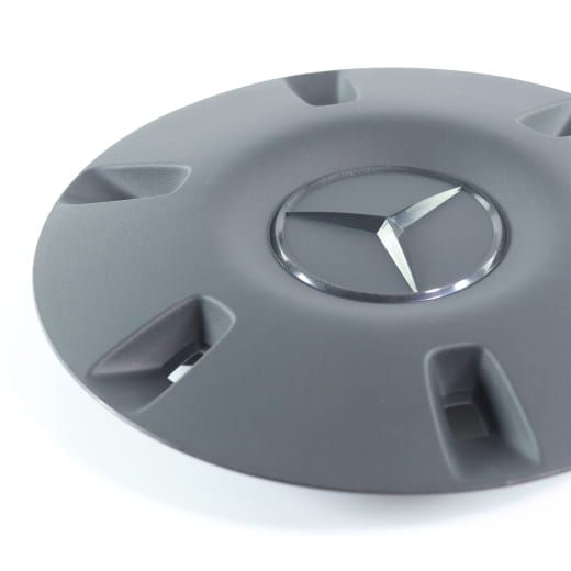 4er Set Raddeckel Radkappe Sprinter 906 907 910 Original Mercedes-Benz | A9064010025 9B51-Set