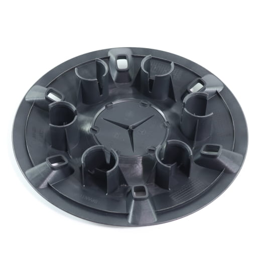 4er Set Raddeckel Radkappe Sprinter 906 907 910 Original Mercedes-Benz | A9064010025 9B51-Set
