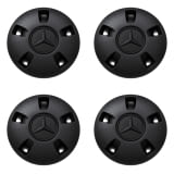 4er Set Raddeckel Radkappe Vito V-Klasse 447 Original Mercedes-Benz