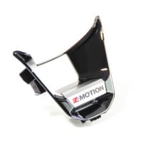 4Motion steering wheel cover black VW Genuine Volkswagen | 3G0419659ATCC
