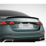 53 AMG achterspoiler E-Klasse sedan W214 zwart Origineel Mercedes-Benz