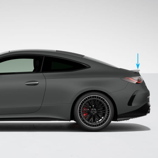 Spoiler arrière AMG CLE 53 AMG Coupé original Mercedes-AMG | A2367900200 9040