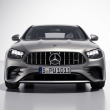 Calandre AMG E 53 Panamericana Classe E 213 / 238 facelift originale Mercedes-Benz
