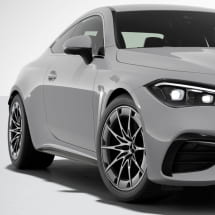 53 AMG side skirts CLE Coupe C236 Carbon package conversion Genuine Mercedes-Benz | Seitenschweller-Carbon-CLE