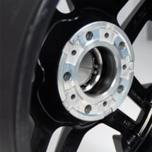 AMG 20 inch G-Class 463A rims Trail Package genuine Mercedes-Benz | A4634013700 7X71-B