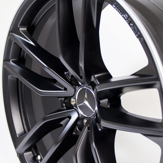 GLC 63 AMG 21 inch rim X253 | C253 ► genuine Mercedes-Benz | A2534013800/39007X71