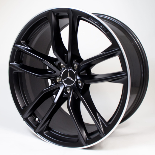 GLC 63 AMG 21 inch rim X253 | C253 ► genuine Mercedes-Benz | A2534013800/39007X71