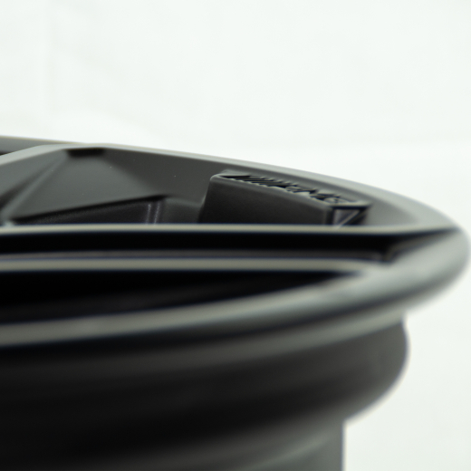 AMG 21 inch G-Klasse 463A velgen zwart mat origineel Merced﻿ | A46340119007X35-B