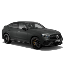 63 AMG Heckspoiler GLC C254 Coupé Original Mercedes-AMG | A2547901400-K